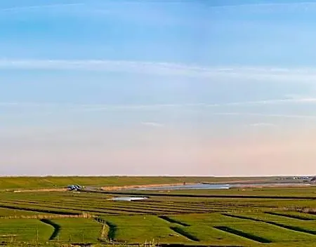 Hotel Strandhotel Camperduin Schoorl