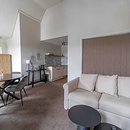 Strandhotel Camperduin 4* Schoorl