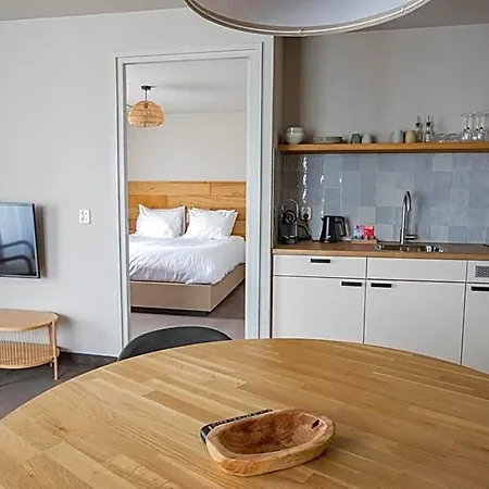 Hotel Strandhotel Camperduin 4*