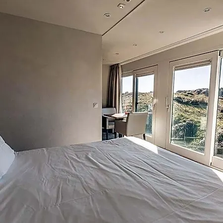 Strandhotel Camperduin 4*
