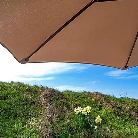 Strandhotel Camperduin Отель 4*