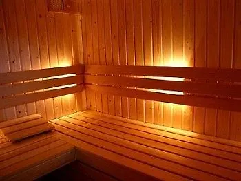Strandhotel Camperduin Отель