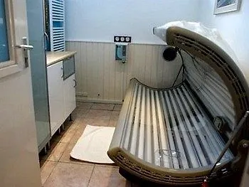 Strandhotel Camperduin