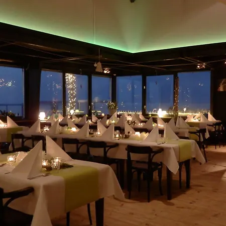 فندق Strandhotel Camperduin سكورل
