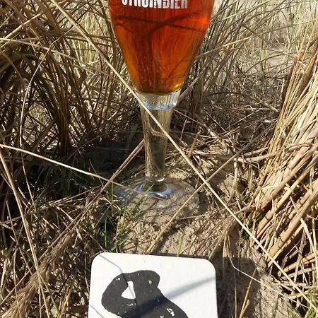 Hotel Strandhotel Camperduin 4*