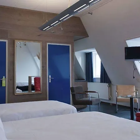 Strandhotel Camperduin 4* Schoorl