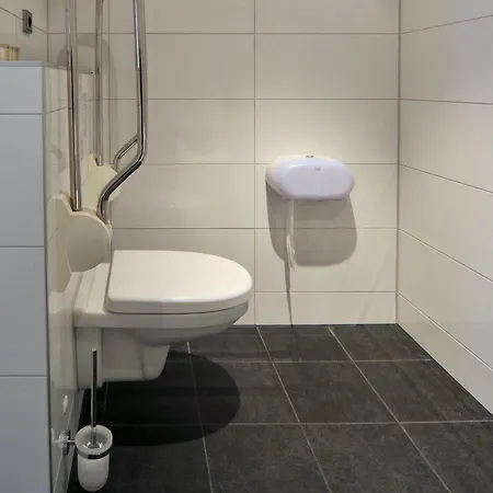 Strandhotel Camperduin 4*