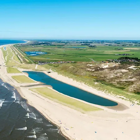 Strandhotel Camperduin 3* Schoorl
