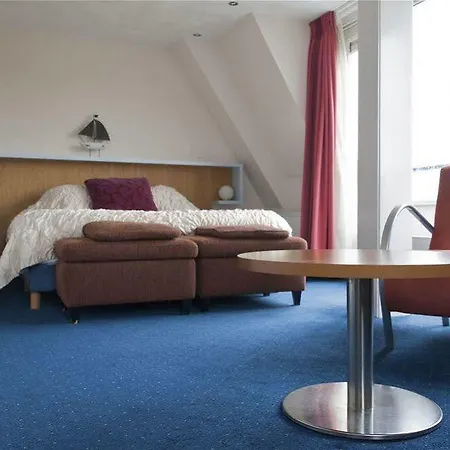 Strandhotel Camperduin Hotel Schoorl