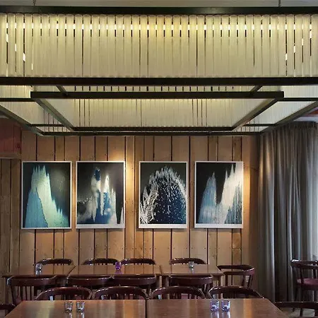 Hotel Strandhotel Camperduin 4*