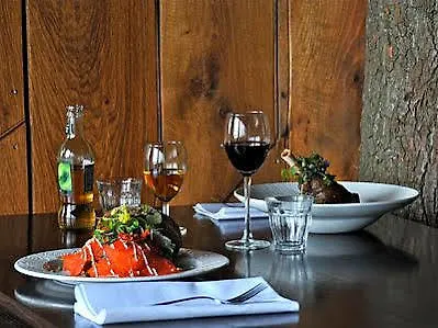 Hotel Strandhotel Camperduin 4*