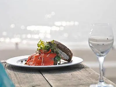 Strandhotel Camperduin