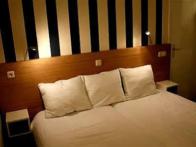 Strandhotel Camperduin