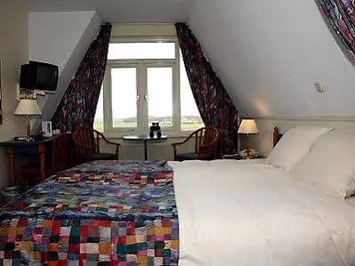 Strandhotel Camperduin Hotel Schoorl