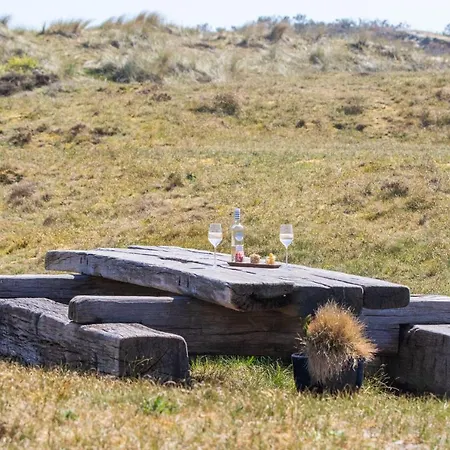 Strandhotel Camperduin 3*