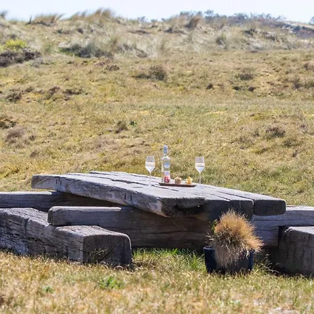 Strandhotel Camperduin 4*