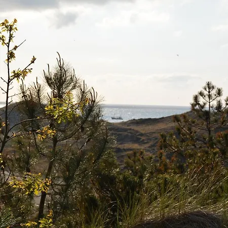 Hotel Strandhotel Camperduin