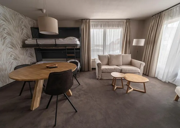 Strandhotel Camperduin