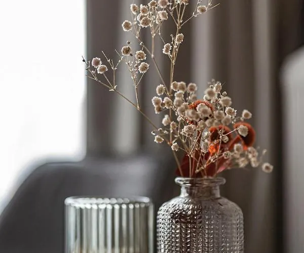 מלון Strandhotel Camperduin