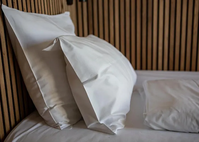 Strandhotel Camperduin