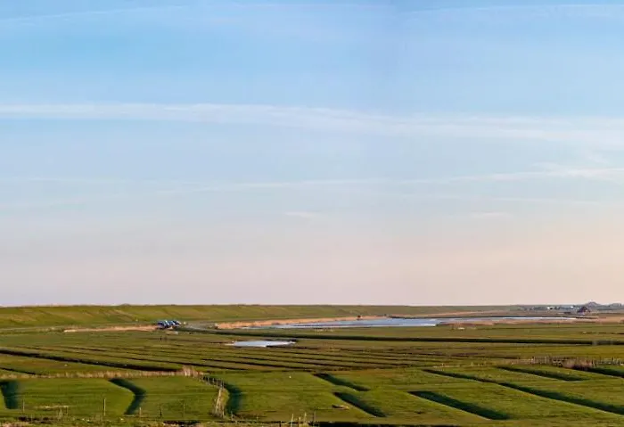 Strandhotel Camperduin ホテル