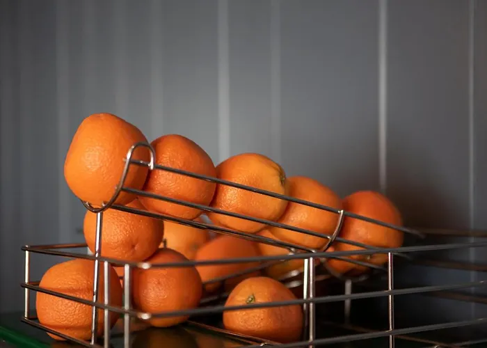 ホテル Strandhotel Camperduin