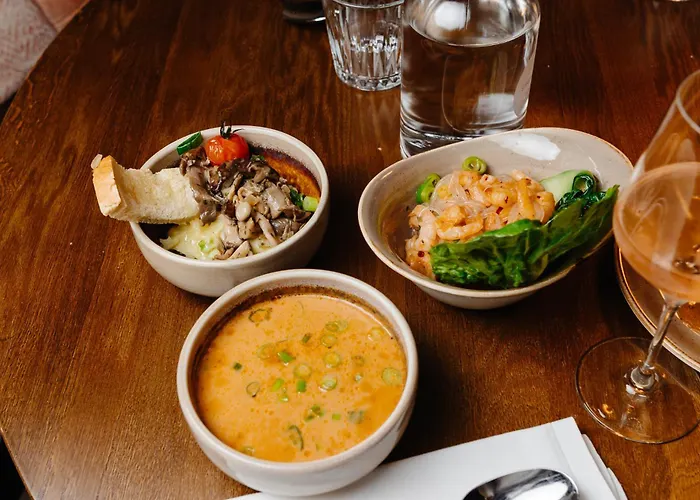 Strandhotel Camperduin