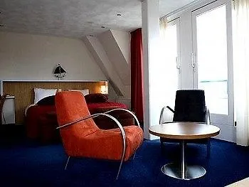 Strandhotel Camperduin 4*
