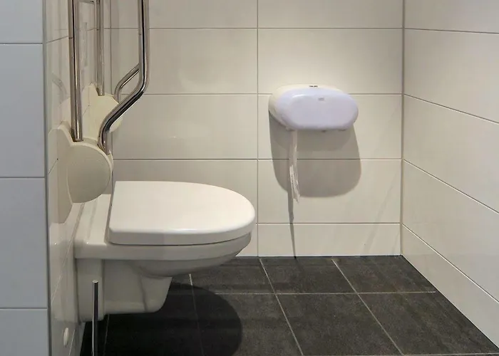 Strandhotel Camperduin 4*