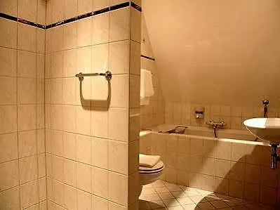 ホテル Strandhotel Camperduin 4*