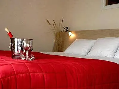 Strandhotel Camperduin