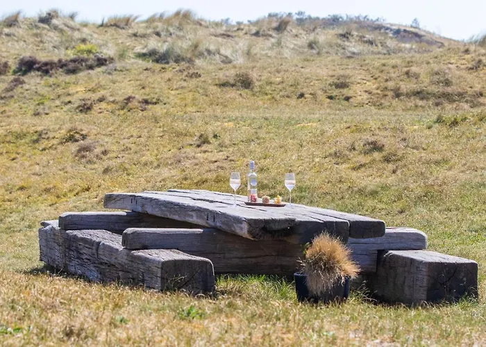 Strandhotel Camperduin 4*