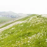 Strandhotel Camperduin Hotel 4*