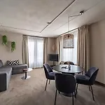 海滨田园酒店