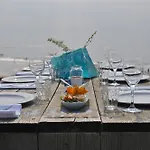 Strandhotel Camperduin 4* Schoorl