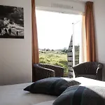 Strandhotel Camperduin 4*