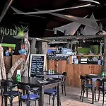 Strandhotel Camperduin Hotel 4*