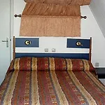 Strandhotel Camperduin Hotel 4*