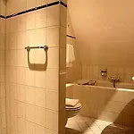 Hotel Strandhotel Camperduin 4*
