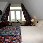 Strandhotel Camperduin Hotel Schoorl