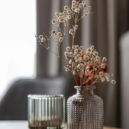 호텔 Strandhotel Camperduin