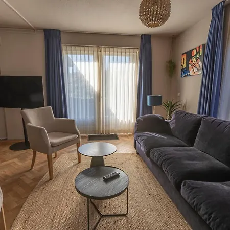 Strandhotel Camperduin Hotel