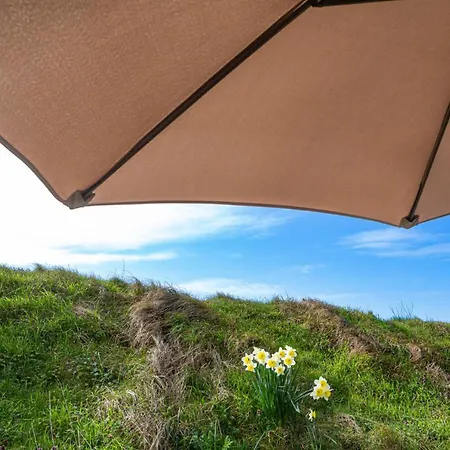 Strandhotel Camperduin Hotel 4*