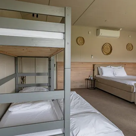 Strandhotel Camperduin 3* Schoorl