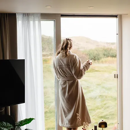 Strandhotel Camperduin