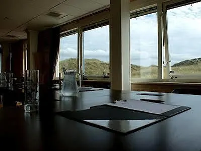 Strandhotel Camperduin